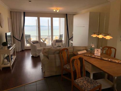 Apartamento Finn