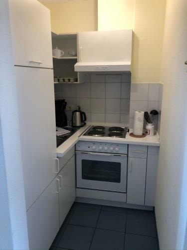 Apartamento Finn