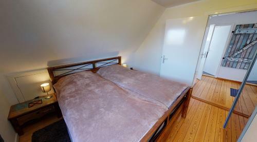 Apartamento Ferienwohnung Nordlicht Laboe