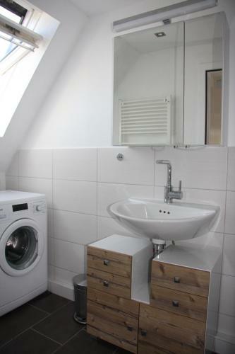 Apartamento Ferienwohnung Nordlicht Laboe