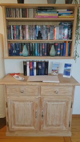 Apartamento Ferienwohnung Nordlicht Laboe