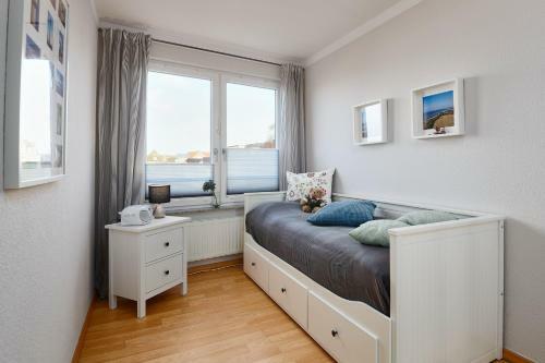 Apartamento Sandberg