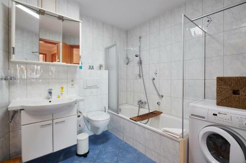 Apartamento Sandberg