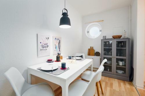 Apartamento Windjammer Eagle