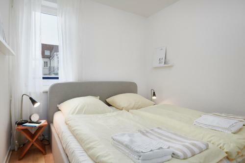 Apartamento Windjammer Eagle