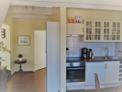 Apartamento Flying Dutchman