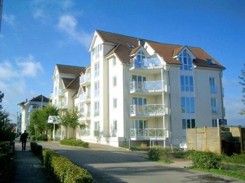 Apartamento Strandhotel Laboe Strandhotel 20