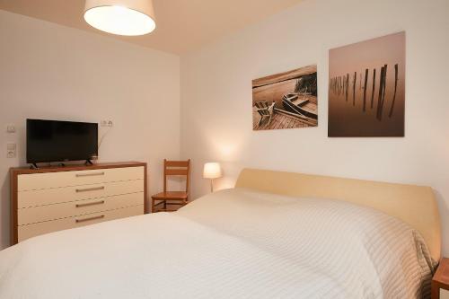 Apartamento Portland A1