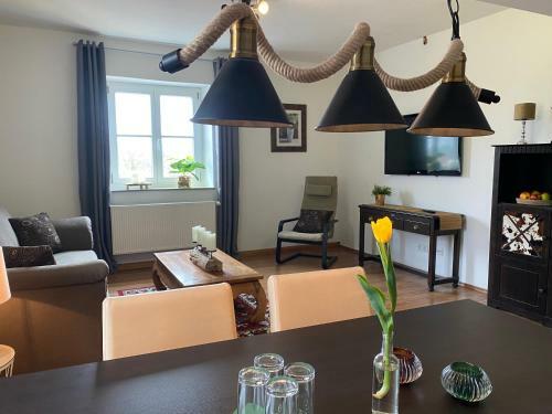 Apartamento 3 Zimmer Ferienwohnung Waitzingers