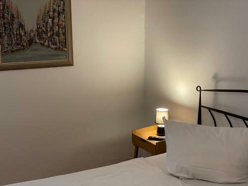 Apartamento 3 Zimmer Ferienwohnung Waitzingers
