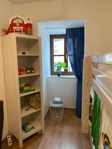 Apartamento 3 Zimmer Ferienwohnung Waitzingers