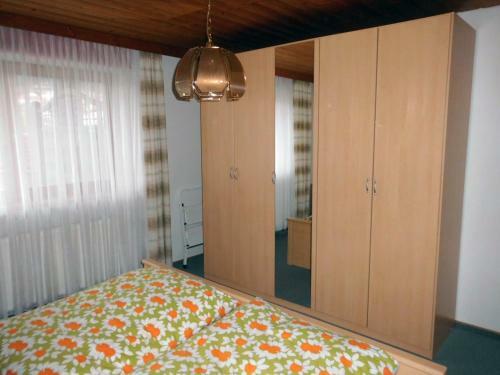 Apartamento Ferienwohnung Kraus