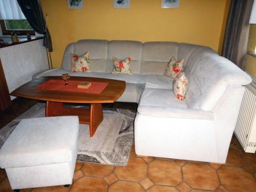 Apartamento Ferienwohnung Kraus