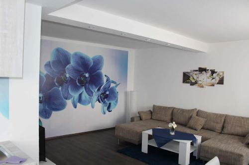 Apartamento Ferienwohnung Mond