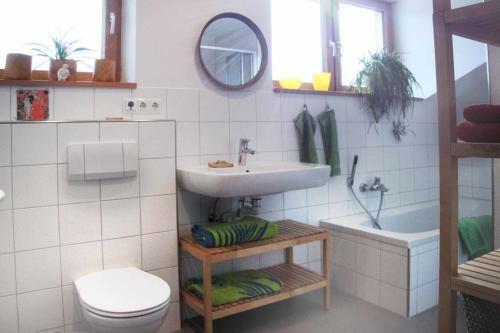 Apartamento Ferienwohnung Crusilla