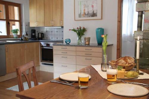 Apartamento Ferienwohnung Crusilla