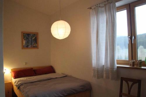 Apartamento Ferienwohnung Crusilla