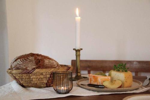 Apartamento Ferienwohnung Crusilla