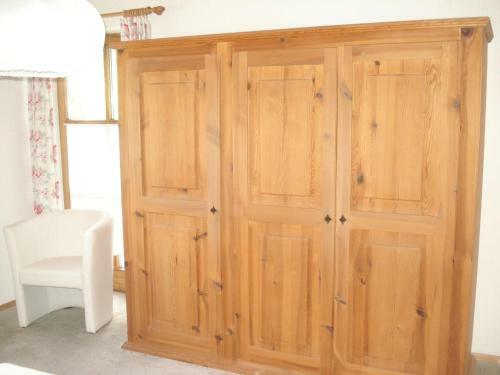 Apartamento Ferienwohnung Peschl Langdorf Bayerischer Wald
