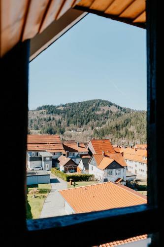 Apartamento Ferienwohnung Erdgeschoss Wohnwerk Lautenthal Harz