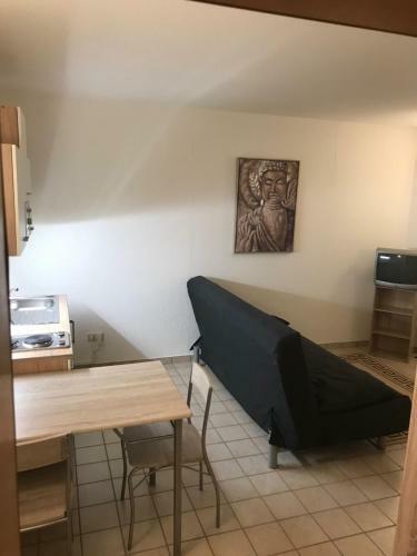 Hostal Appartement "buddha"