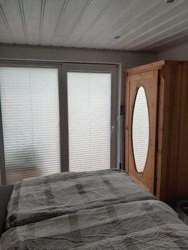 Apartamento Ferienwohnung Hexenkessel