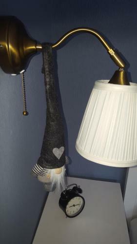 Apartamento Wolfshagen