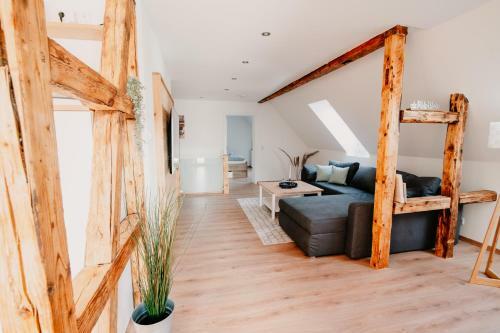 Apartamento Wohnwerk Ferienwohnungen Lautenthal