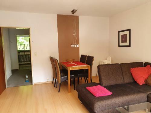 Apartamento Sch�ne Ferienwohnung In Lautenthal Im Harz
