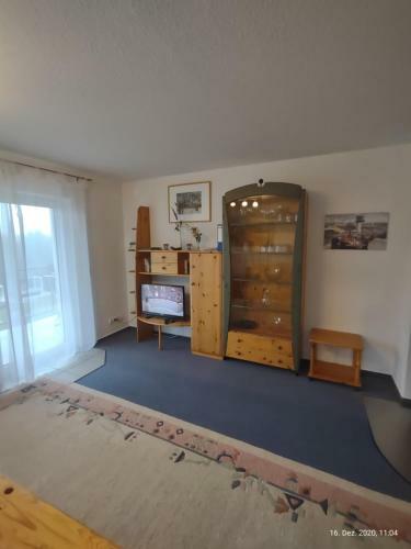 Apartamento Ferienwohnung Am Hofgarten