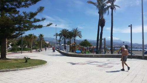 Hotel Las Am�ricas