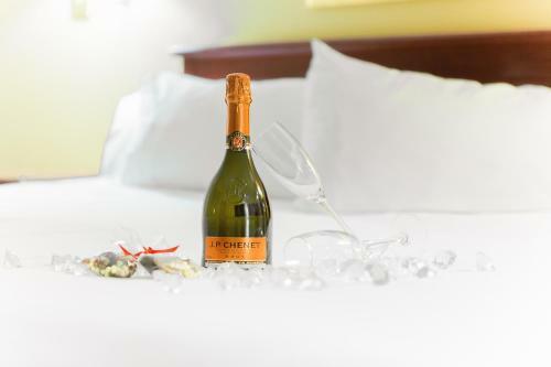 Hotel Universel Alma - Standard
