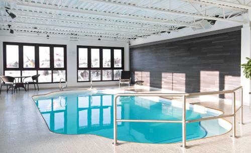 Hotel Universel Alma - Standard