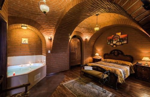 Hotel San Francisco De Quito
