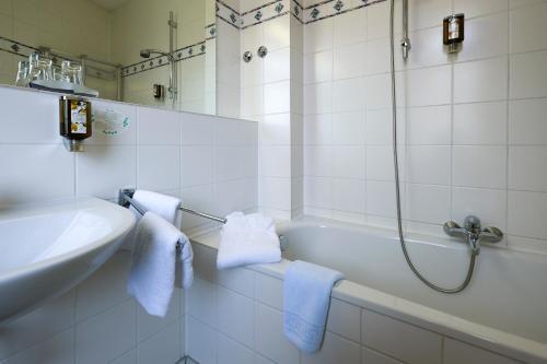 Hotel Traube