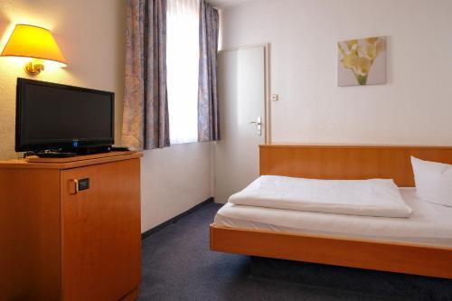 Hotel Traube