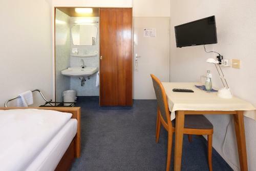 Hotel Traube