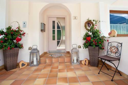 Apartamento Haus Steinbock