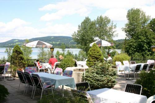 Hotel Restaurant P�llmann