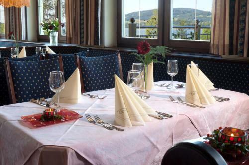 Hotel Restaurant P�llmann