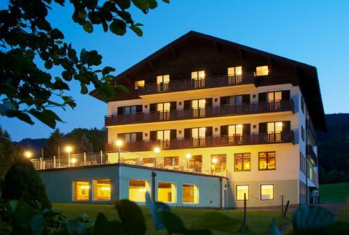 Hotel Restaurant P�llmann