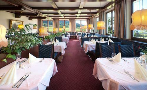Hotel Restaurant P�llmann