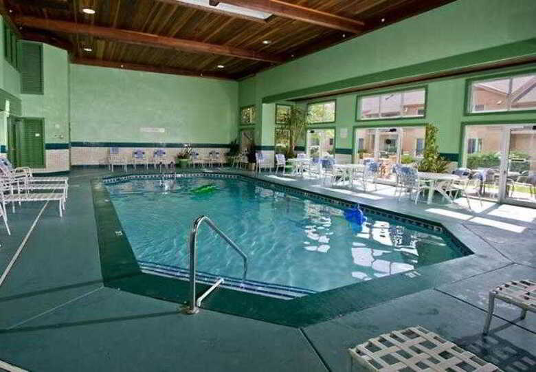 Hotel Courtyard By Marriott Lansing