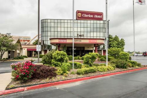 Hotel Econo Lodge Broken Arrow