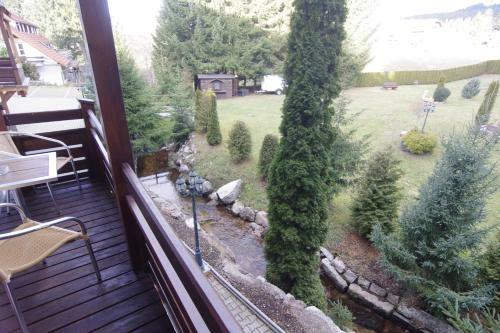 Hostal G�stehaus Sch�neck Garni - Dependance Zu Seehotel Hubertus