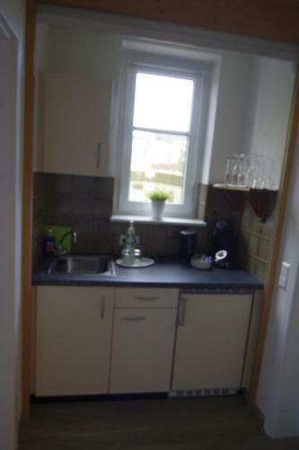 Hostal G�stehaus Sch�neck Garni - Dependance Zu Seehotel Hubertus