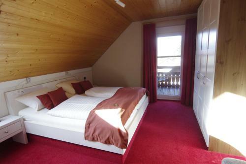 Hostal G�stehaus Sch�neck Garni - Dependance Zu Seehotel Hubertus