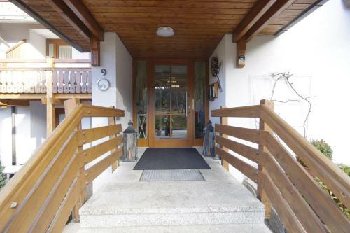 Hostal G�stehaus Sch�neck Garni - Dependance Zu Seehotel Hubertus