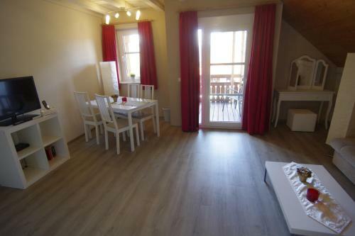 Hostal G�stehaus Sch�neck Garni - Dependance Zu Seehotel Hubertus