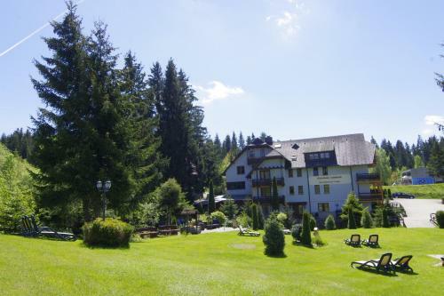 Hostal G�stehaus Sch�neck Garni - Dependance Zu Seehotel Hubertus